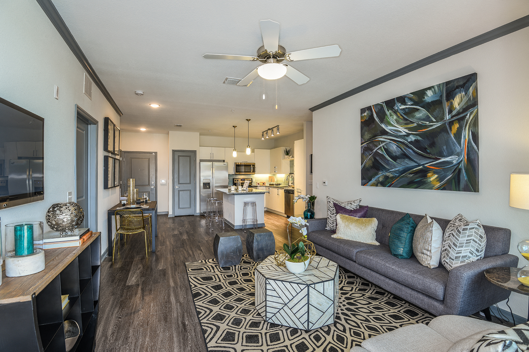 Anson On Palmer Ranch