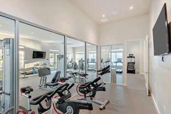 Everlee - 24-hour fitness center - Photo Gallery 6