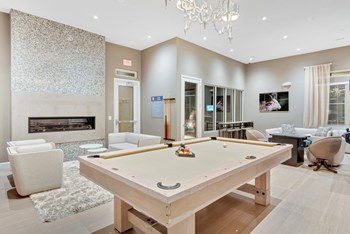 Everlee - Resident game room - Photo Gallery 8