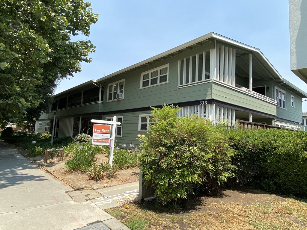 First Street Manor Apartments Prodesse Property Group530 North 1st StreetSan Jose, CA 95112