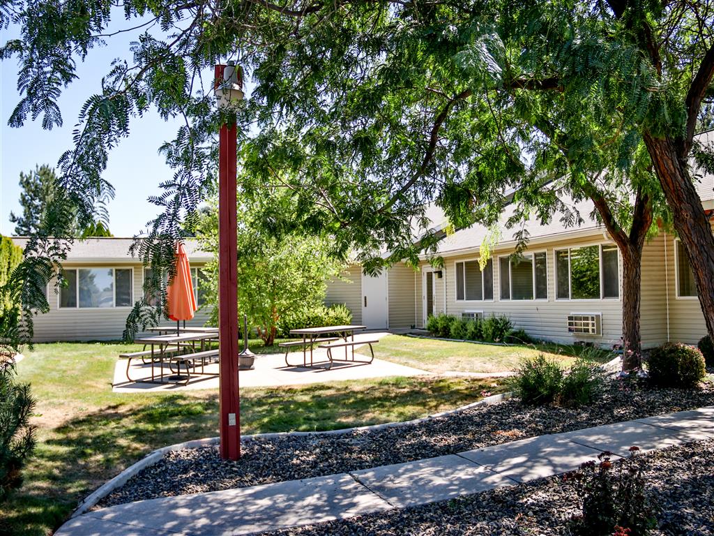 Amber Cove | Apartments in Weiser, ID