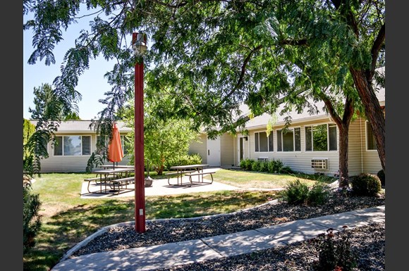 Amber Cove | Apartments in Weiser, ID