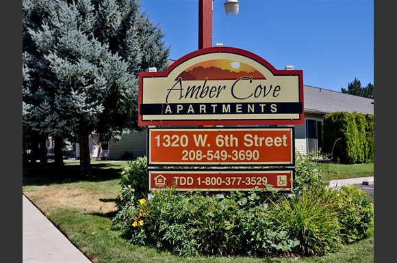 Amber Cove Apartments In Weiser Id