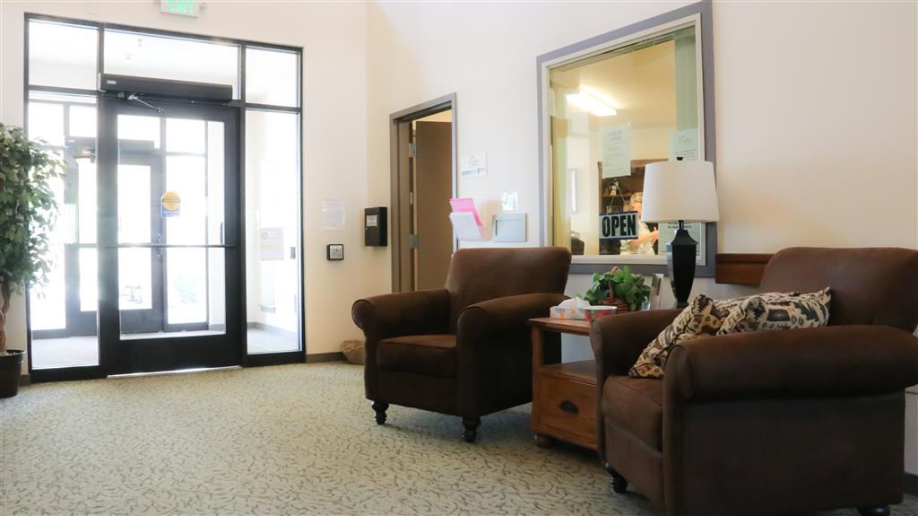 Carlow is a similar property to Cambridge Court Apartments located in Rexburg