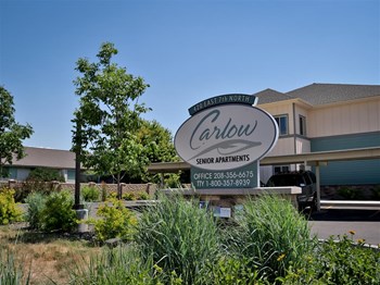 420 E 7th N 1-2 Beds Apartment for Rent - Photo Gallery 2