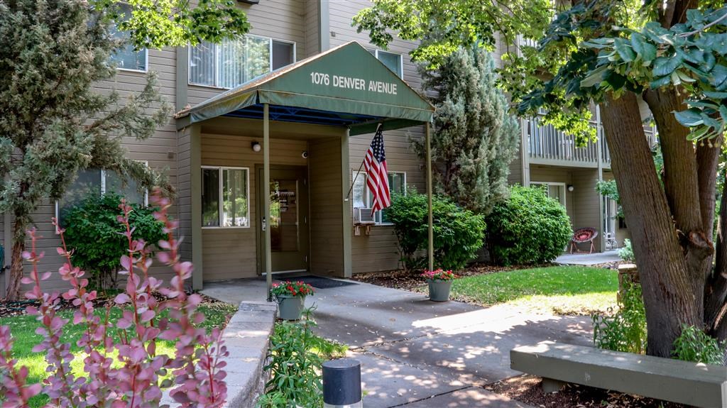The Conservatory is a similar property to Apple Pointe located in Boise