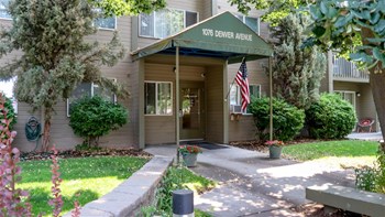 1076 S Denver Ave 1-2 Beds Apartment for Rent - Photo Gallery 6