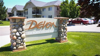 1338 N College Rd 1-2 Beds Apartment for Rent - Photo Gallery 6
