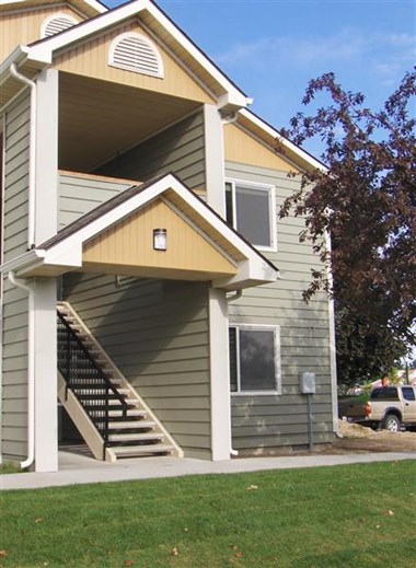 2221 W Karcher Rd 1-3 Beds Apartment for Rent