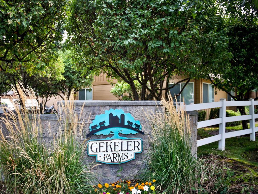 Gekeler Farms At Lakewood