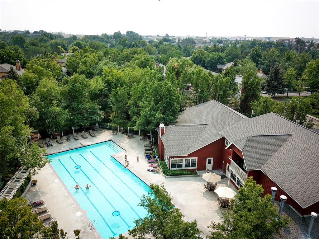 Gekeler Farms At Lakewood