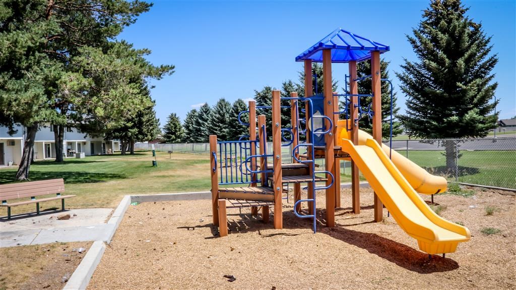 the playground at the preserve at ballantyne commons