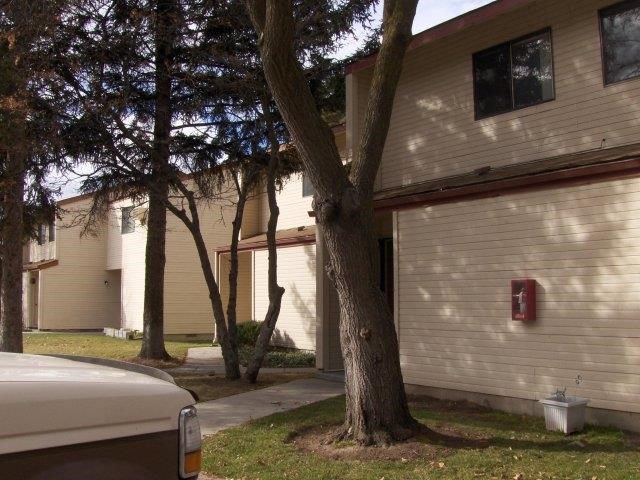 Greenbriar is a similar property to Gibson located in Boise