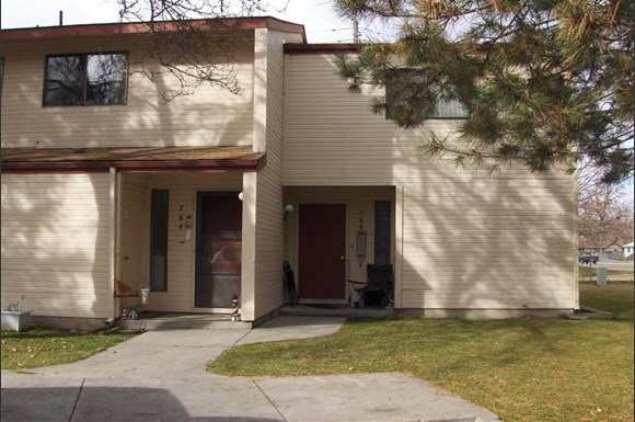 Greenbriar Apartments 693 E Old Saybrook Ln Boise Id Rentcafe