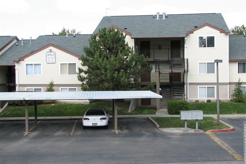 Greenfield Village Apartments, 4923 W Albion St, Boise, ID RentCafe
