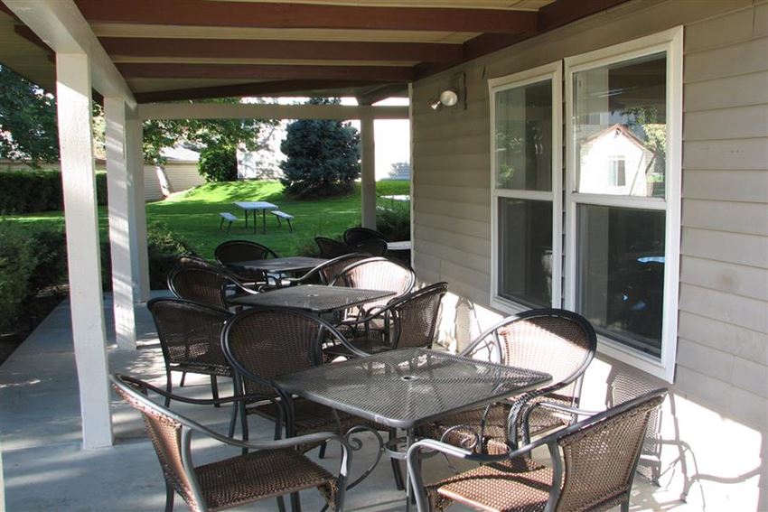 Greenfield Village Apartments, 4923 W Albion St, Boise, ID RentCafe