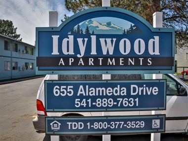 655 Alameda Dr 1 Bed Apartment for Rent