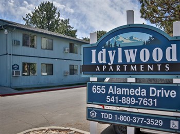 655 Alameda Dr 1 Bed Apartment for Rent - Photo Gallery 2