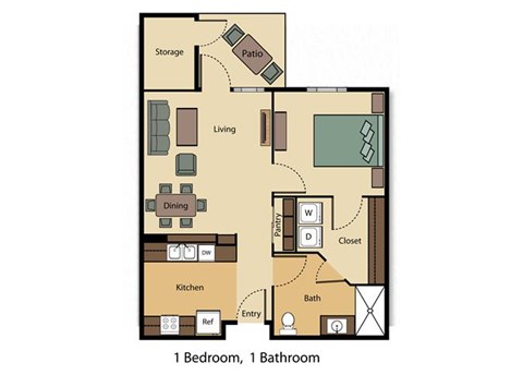 920 Bryden Ave 1-2 Beds Apartment for Rent - Photo Gallery 11