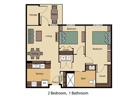 920 Bryden Ave 1-2 Beds Apartment for Rent - Photo Gallery 12