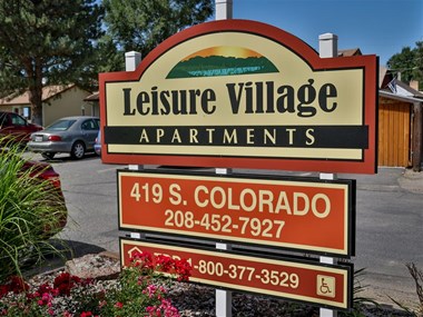 419 S Colorado Ave 1-2 Beds Apartment for Rent