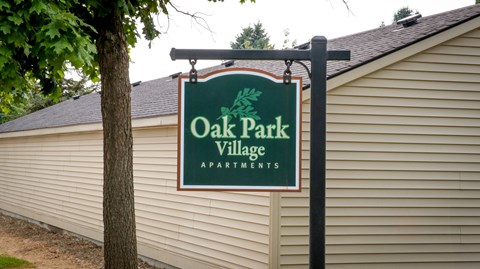 Oak Park Village