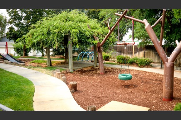 Oak Park Village Apartments In Boise Id