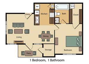 Parkwood Apartments 1817 Sunnyridge Rd Nampa Id Rentcafe