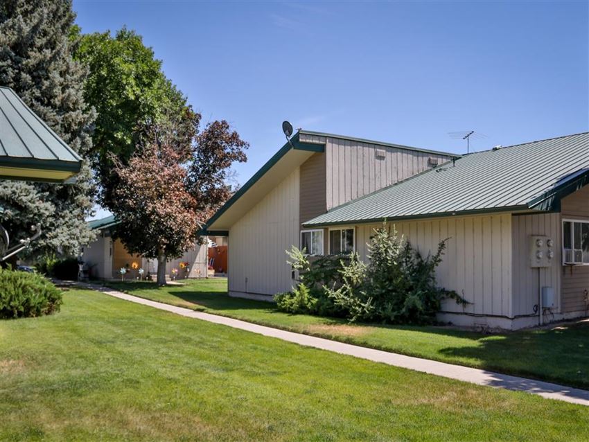 Payette Place Apartments, 106 N 12th St, Payette, ID RentCafe
