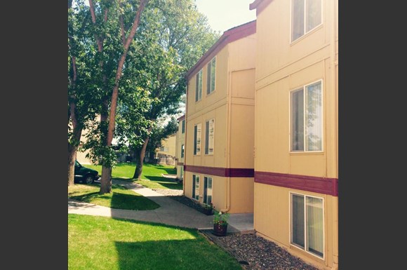 Pendleton Riverside | Apartments in Pendleton, OR