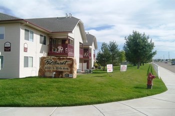 4321 S 10th Ave 1-2 Beds Apartment for Rent - Photo Gallery 4
