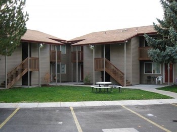 2602 S Georgia Ave 2 Beds Apartment for Rent - Photo Gallery 2