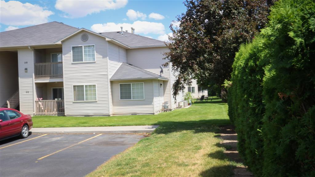 Skyview Terrace Apartments in Mountain Home, ID