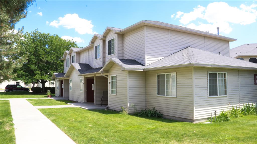 Skyview Terrace Apartments in Mountain Home, ID