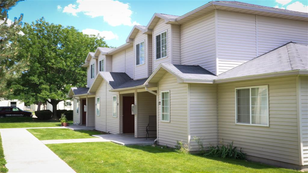 Skyview Terrace Apartments in Mountain Home, ID