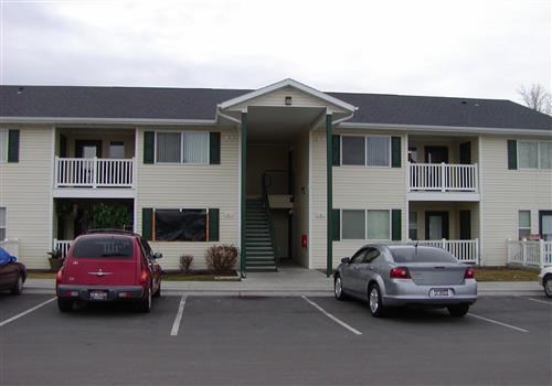 Apartments In Boise Id