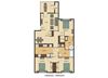 3 Bed 2 Bath