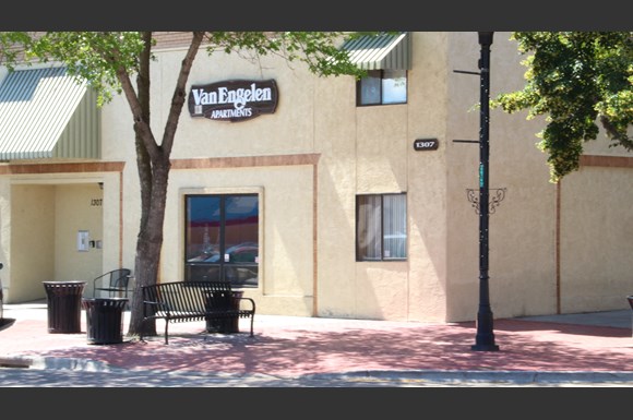 Van Engelen Apartments 1307 1st St S Nampa Id Rentcafe