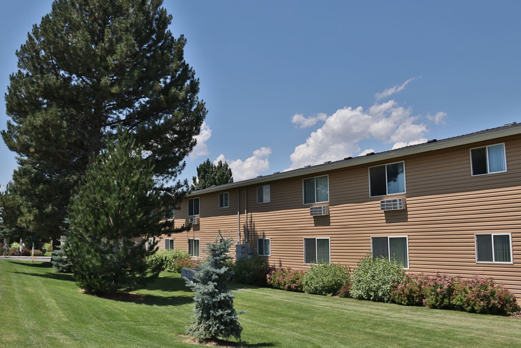 our apartments are located in the heart of the city