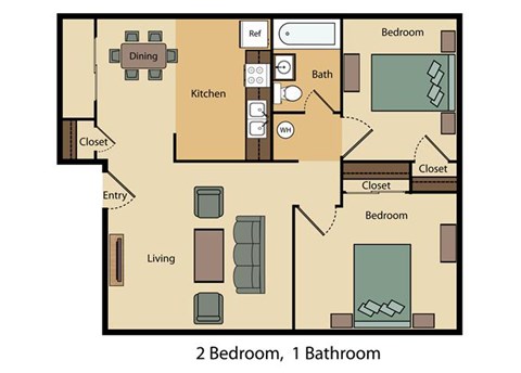 534 Harrison St 1-3 Beds Apartment for Rent - Photo Gallery 23