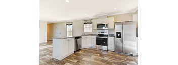 Oakwood Meadows Bungalow SW 2020