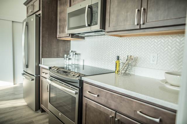 Artesa Apartments