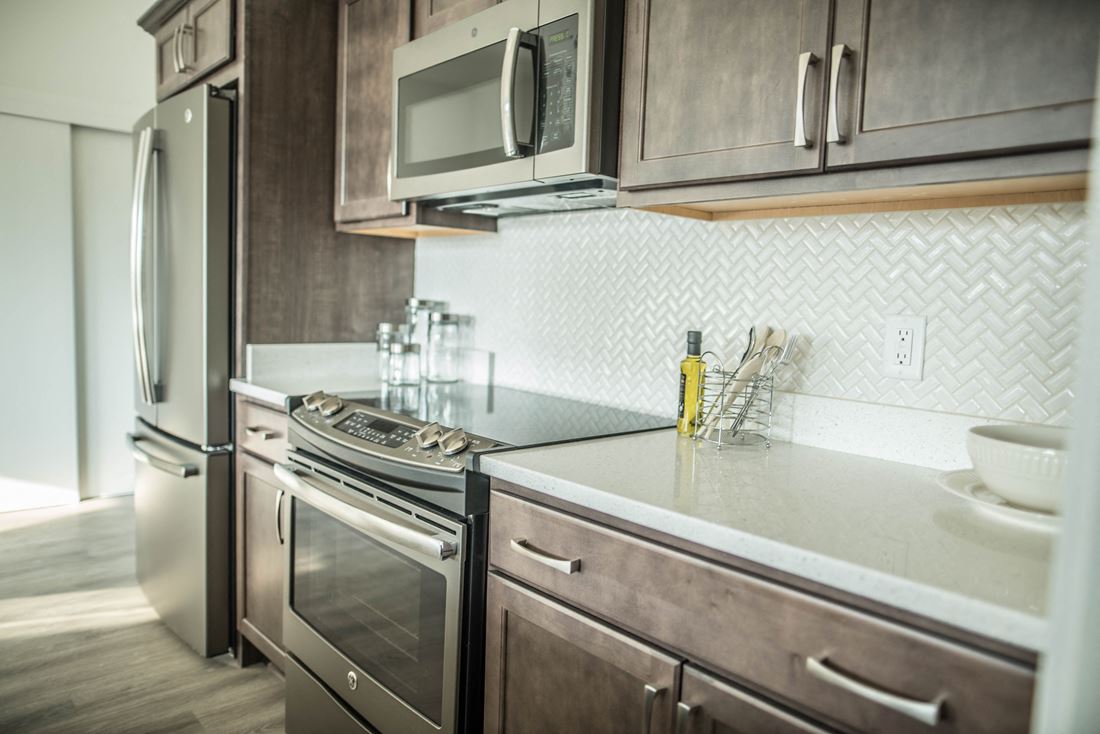 Artesa Apartments photo