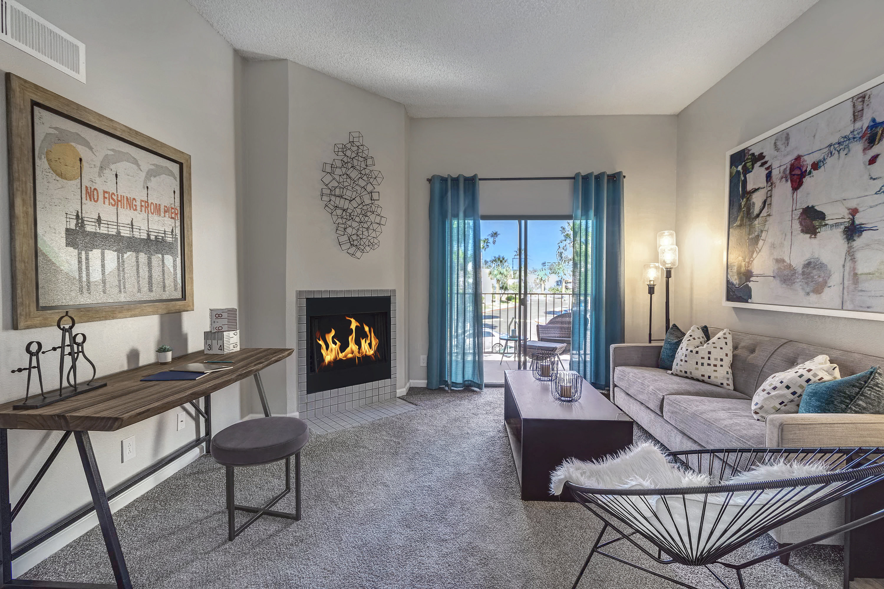 Apartments For Rent 255 North Apartments Tucson Az