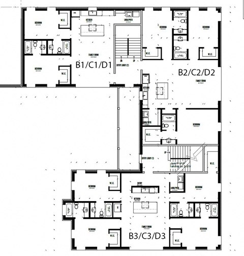 Lofts On 15th
