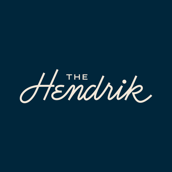 The Hendrik Logo