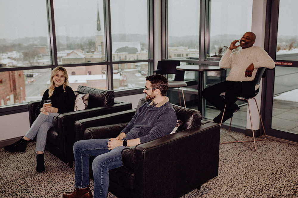 Photo Gallery The Hendrik Grand Rapids, MI