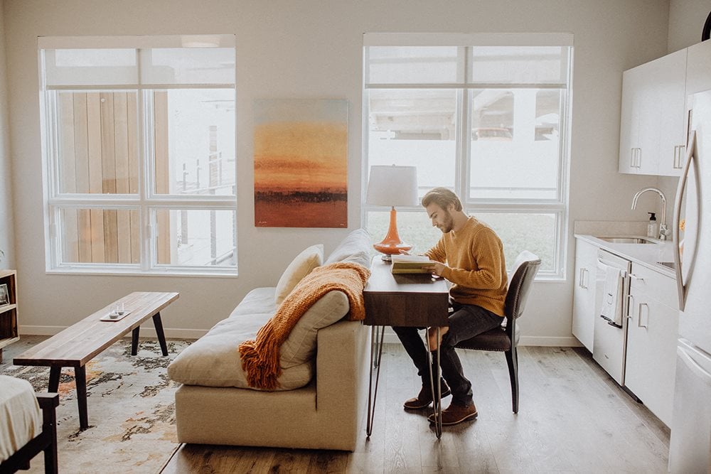 Photo Gallery The Hendrik Grand Rapids, MI