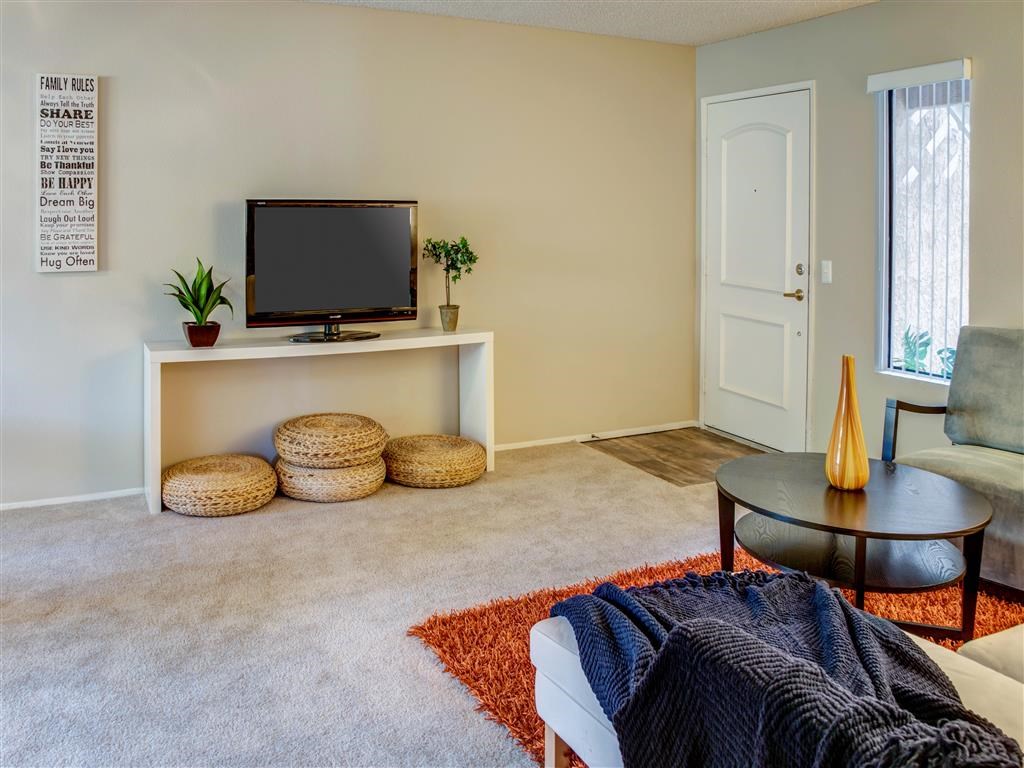 River Oaks Apartments In Oceanside Ca