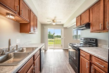Georgetown Estates Kitchen - Photo Gallery 2